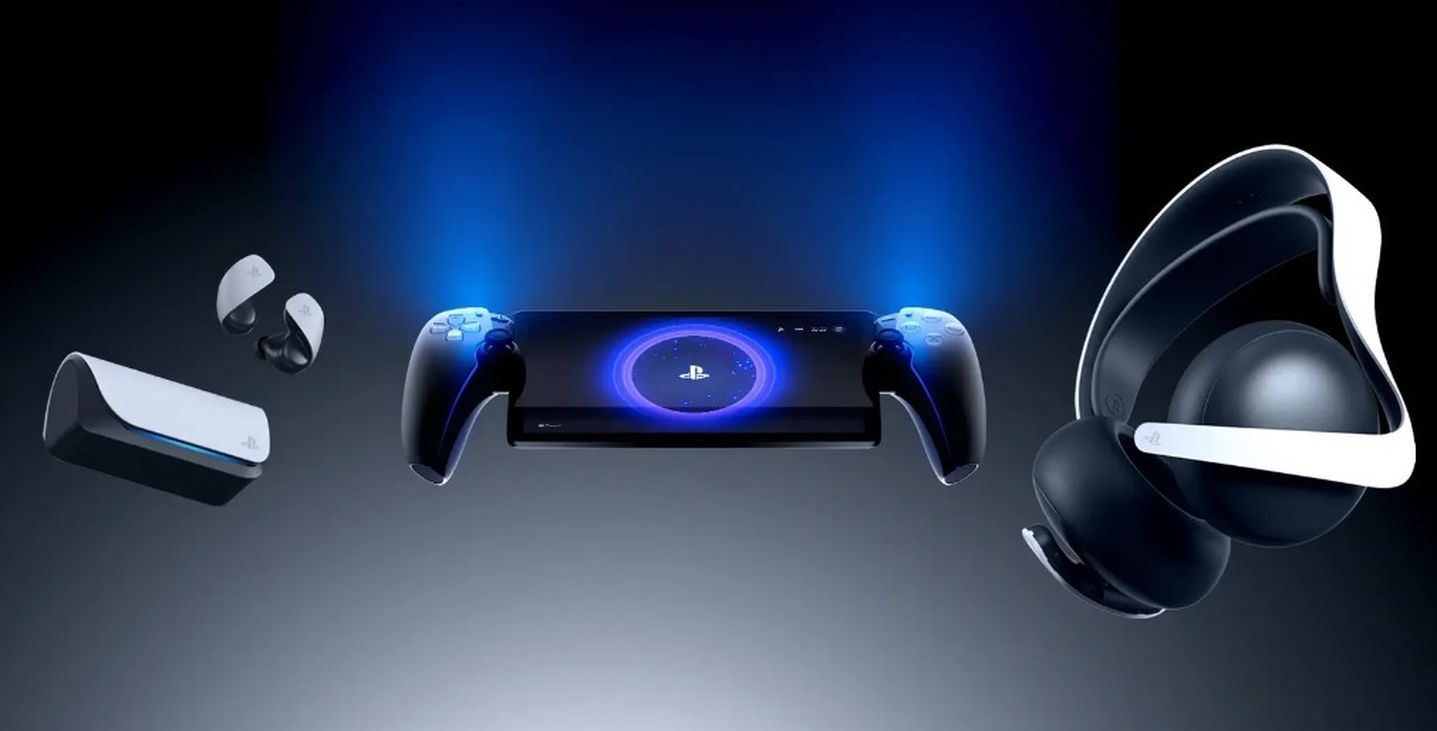 PlayStation Portal: la nueva consola portátil para PS5 ya tiene