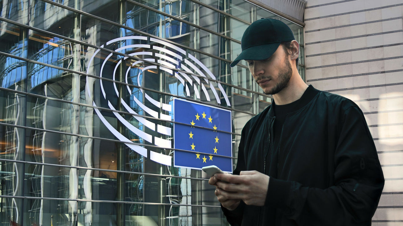 Entra en vigor la Ley de Servicios Digitales de la Unión Europea