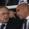 El Real Madrid respalda al CSD para la suspensión de Rubiales