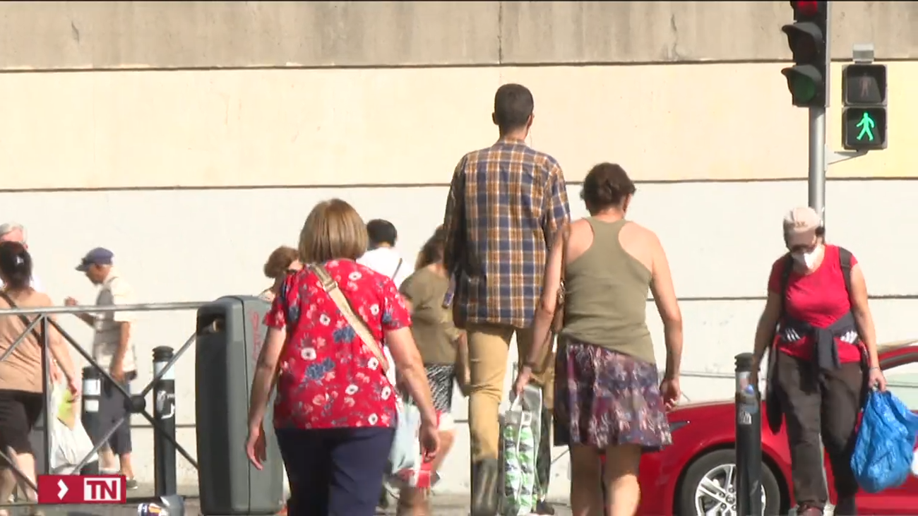 Récord de pluriempleados en España: más de medio millón de personas tienen un empleo secundario