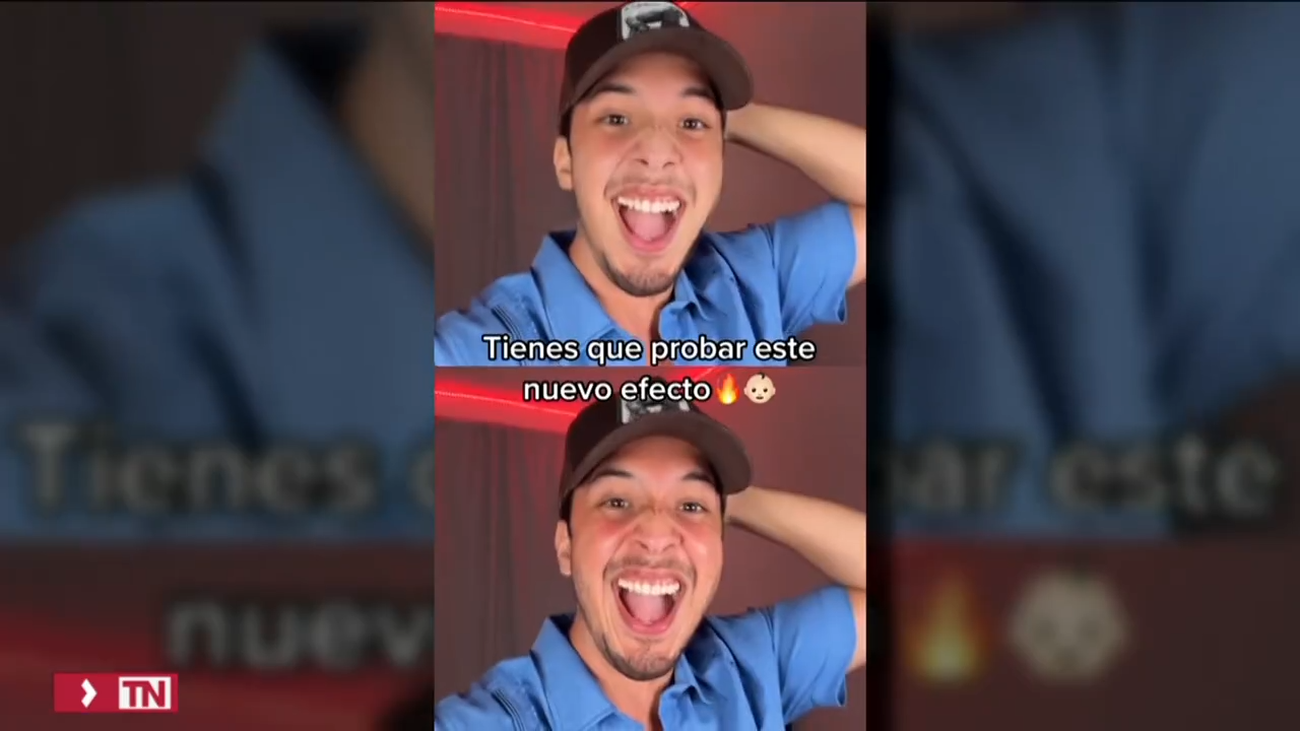 Los peligros del uso de filtros fotográficos para la autoestima de los adolescentes, según una experta