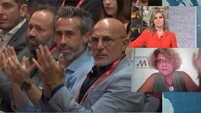 La Asociación para Mujeres en el Deporte Profesional: “Montemos una federación de solo mujeres”