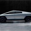 Así es Cybertruck, la nueva furgoneta eléctrica de Tesla que ha probado el propio Musk