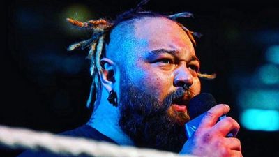Muere Bray Wyatt inesperadamente a los 36 años