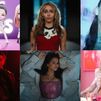 Miley Cyrus, Selena Gómez, Ariana Grande, BLACKPINK y Aitana lanzan nuevas canciones