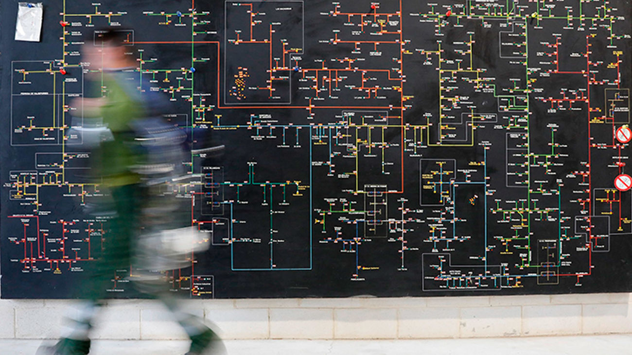 Iberdrola, a través de su filial estadounidense, Avangrid, pone en marcha un equipo de Ciencia de Datos y Análisis para desarrollar sistemas de IA