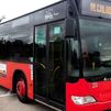 Los autobuses urbanos de Alcalá modifican sus recorridos durante las Ferias