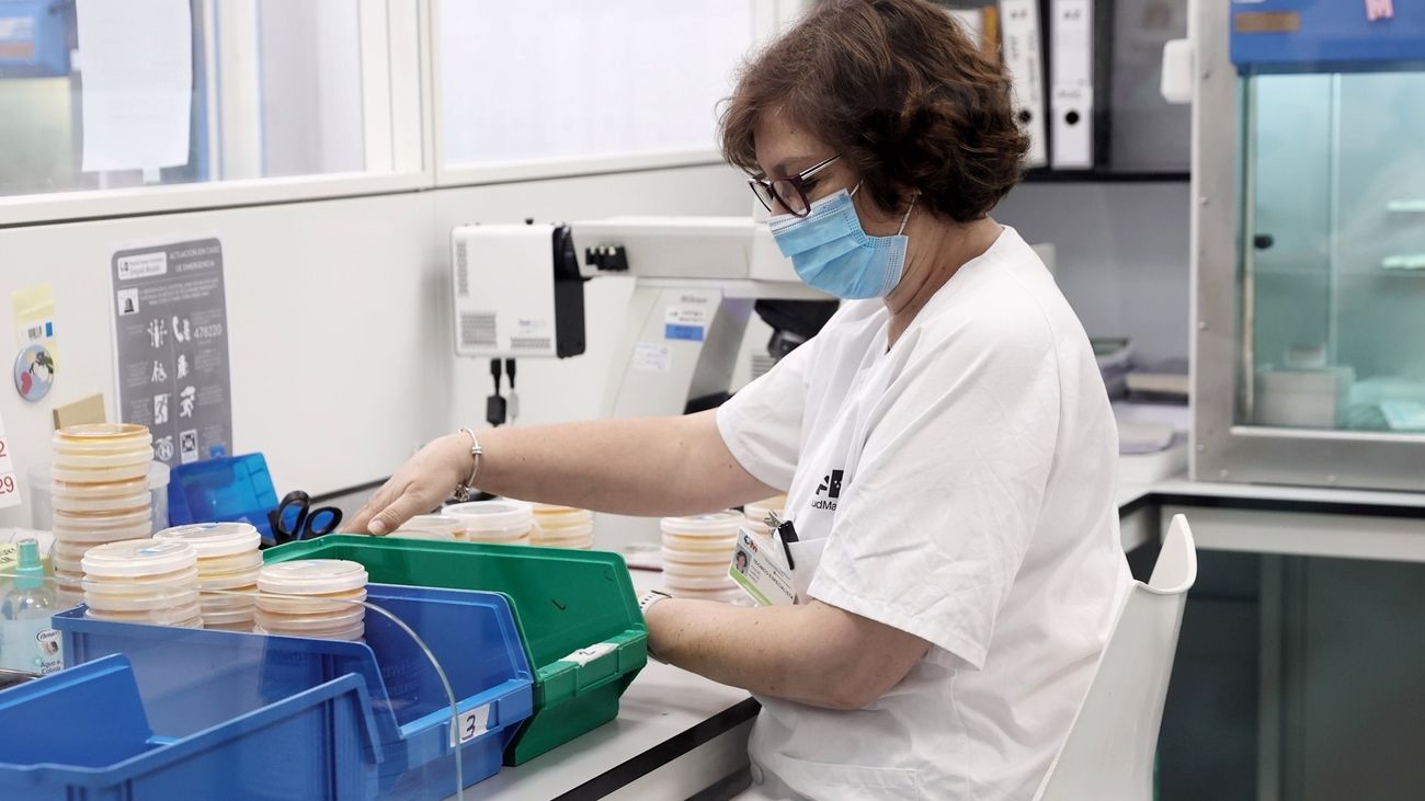 La viruela del mono sigue presente en la Comunidad de Madrid