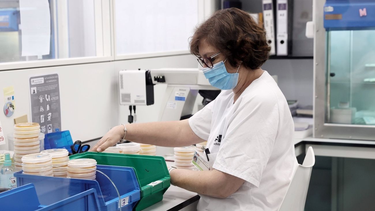 La viruela del mono sigue presente en la Comunidad: 31 casos en lo que va de 2023