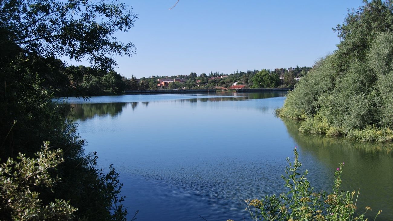 La Comunidad de Madrid plantea declarar el embalse de Peñascales zona protegida y restaurar el entorno