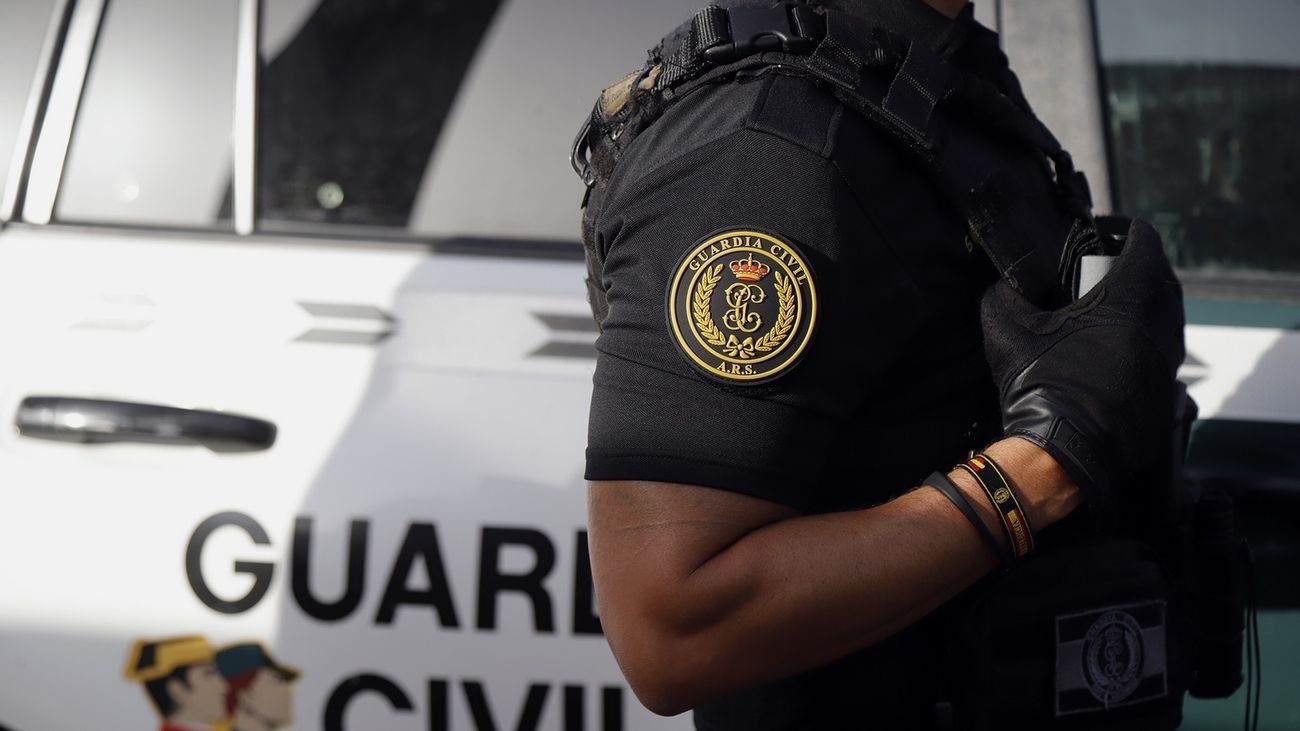 3 detenidos por drogar y violar a una turista en un hotel de Calvià (Mallorca)