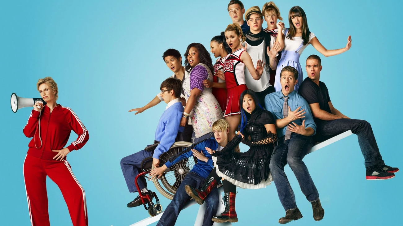 Enseriados: Enseriados y enamorados 26.08.2023