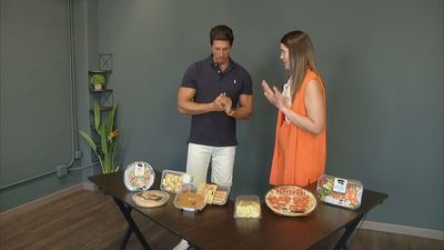 Comida preparada, ¿una opción saludable o una preocupación alimentaria?