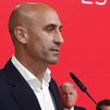 La FIFA suspende con carácter provisional a Rubiales 90 días de su cargo