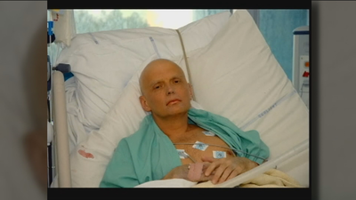 La larga lista de opositores a Putin, muertos en los últimos años