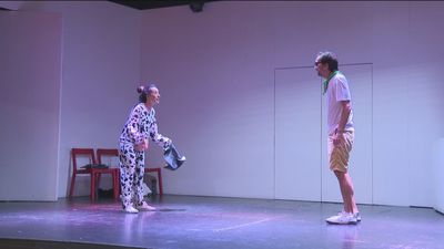 Madrid estrena la comedia romántica 'Amor verbenero'