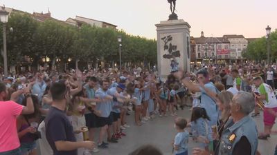 Arrancan las Ferias de Alcalá de Henares