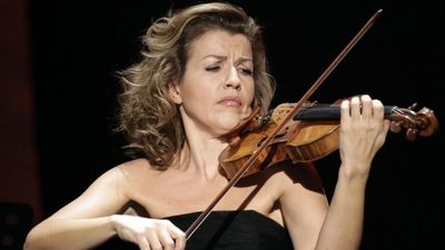 La batuta mágica 26.08.2023