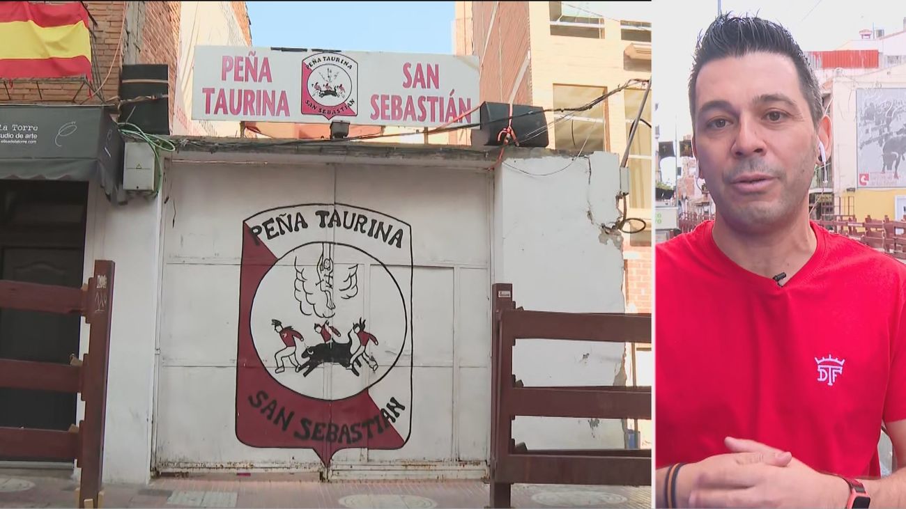 Recomendaciones para correr los encierros de San Sebastián de los Reyes