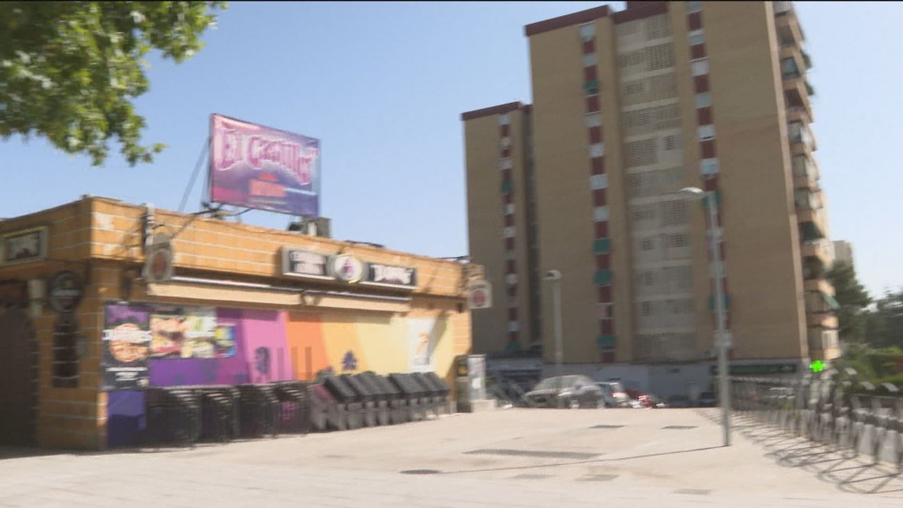 Vecinos de Coslada, contra los ruidos nocturnos en su barrio