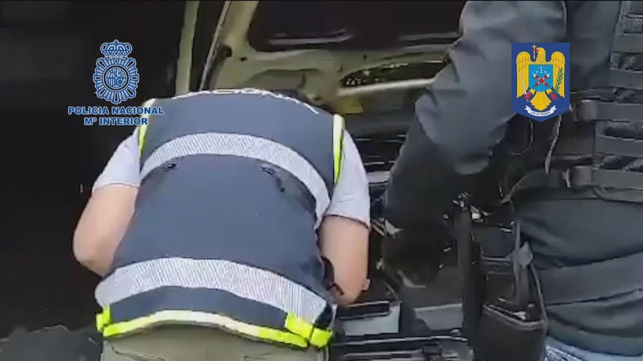 Hackear las llaves, el nuevo método para robar coches en segundos