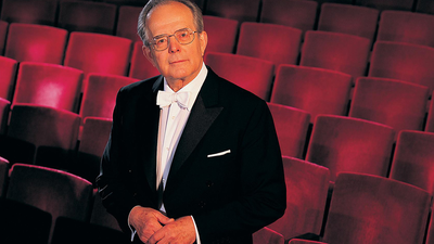 La batuta mágica 27.08.2023