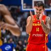 La selección española de baloncesto tumba a Brasil y se clasifica para la segunda fase del Mundial 2023