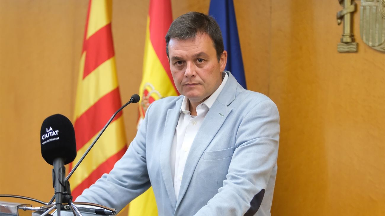 Francos a Yolanda Díaz: "No ha habido jamás un Gobierno que decida sobre los seleccionadores"