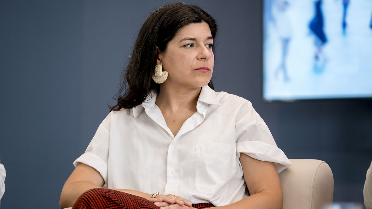 Amputan parte de una pierna de Nerea Pérez tras 3 cirugías de urgencia y un bypass fallido