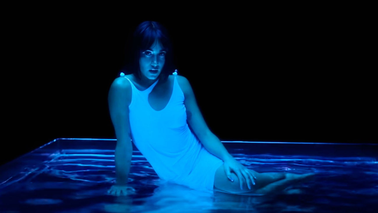 Aitana pone fecha al estreno de 'Alpha'