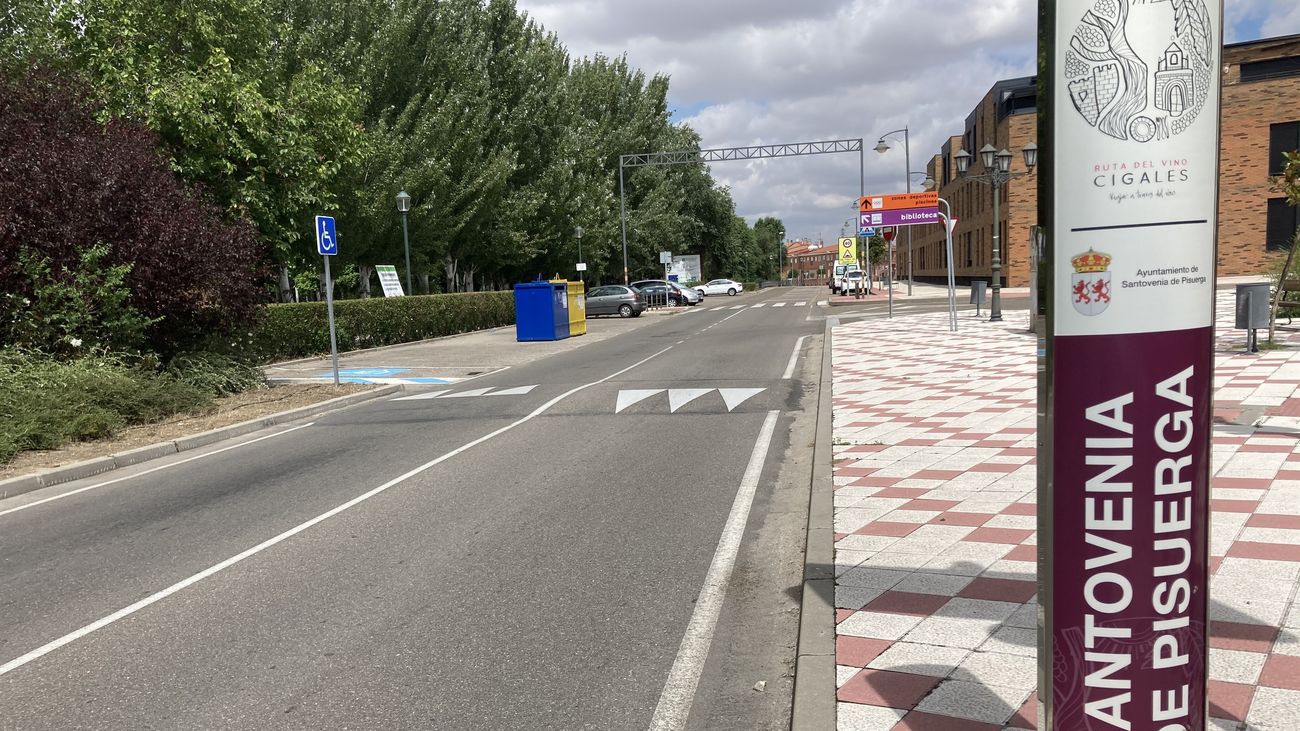 Detenido un joven de 16 años por violar a una menor en un pueblo de Valladolid