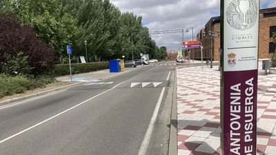 Detenido un joven de 16 años por violar a una menor en un pueblo de Valladolid