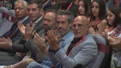 En entredicho el futuro de los seleccionadores de fútbol en categoría masculina  y femenina por el caso Rubiales