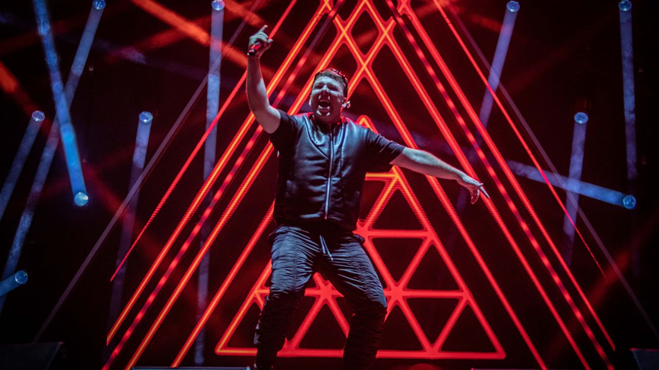 Todo lo que debes saber para disfrutar del Coca-Cola Music Experience 2023