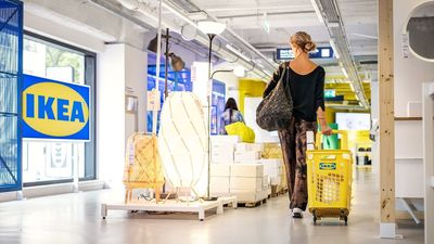 Ikea abre nueva tienda en el centro comercial Westfield Parquesur de Leganés