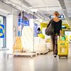 Ikea abre nueva tienda en el centro comercial Westfield Parquesur de Leganés