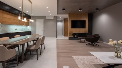 Madrid concentra más del 12% de las viviendas de lujo de España