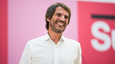 Sumar insiste en una Ley de Amnistía para los encausados en el 'procés' catalán