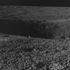 El rover lunar indio encuentra un cráter y cambia de ruta