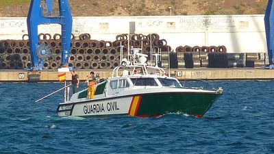 Apuñala a una pareja y luego aparece muerto en el mar de Ibiza