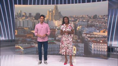 Madrid Directo 24.08.2023