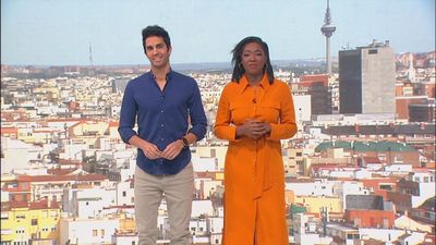 Madrid Directo 25.08.2023