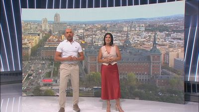 Madrid Directo 28.08.2023