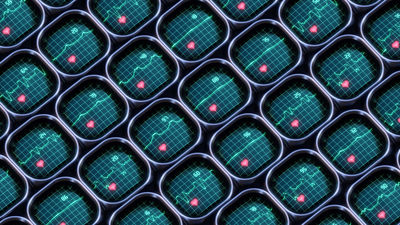 Los análisis de IA podrían ayudar a acelerar la detección de insuficiencia cardíaca