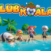 Club Koala, una nueva experiencia de gaming impulsada por IA