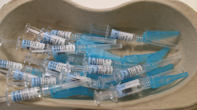 Millón y medio de niños de 6 meses a 5 años llamados a vacunarse contra la gripe