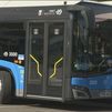 La EMT incorpora los últimos autobuses de gas, los próximos serán eléctricos
