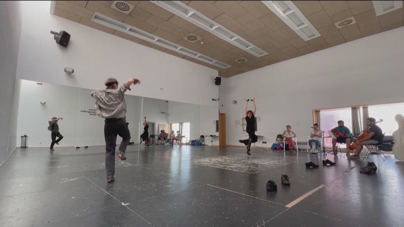 'Canal Baila' sube el telón el 2 de septiembre