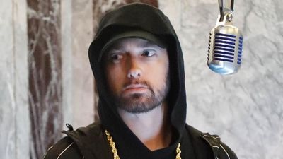 Eminem prohíbe  que un candidato en EEUU use sus canciones