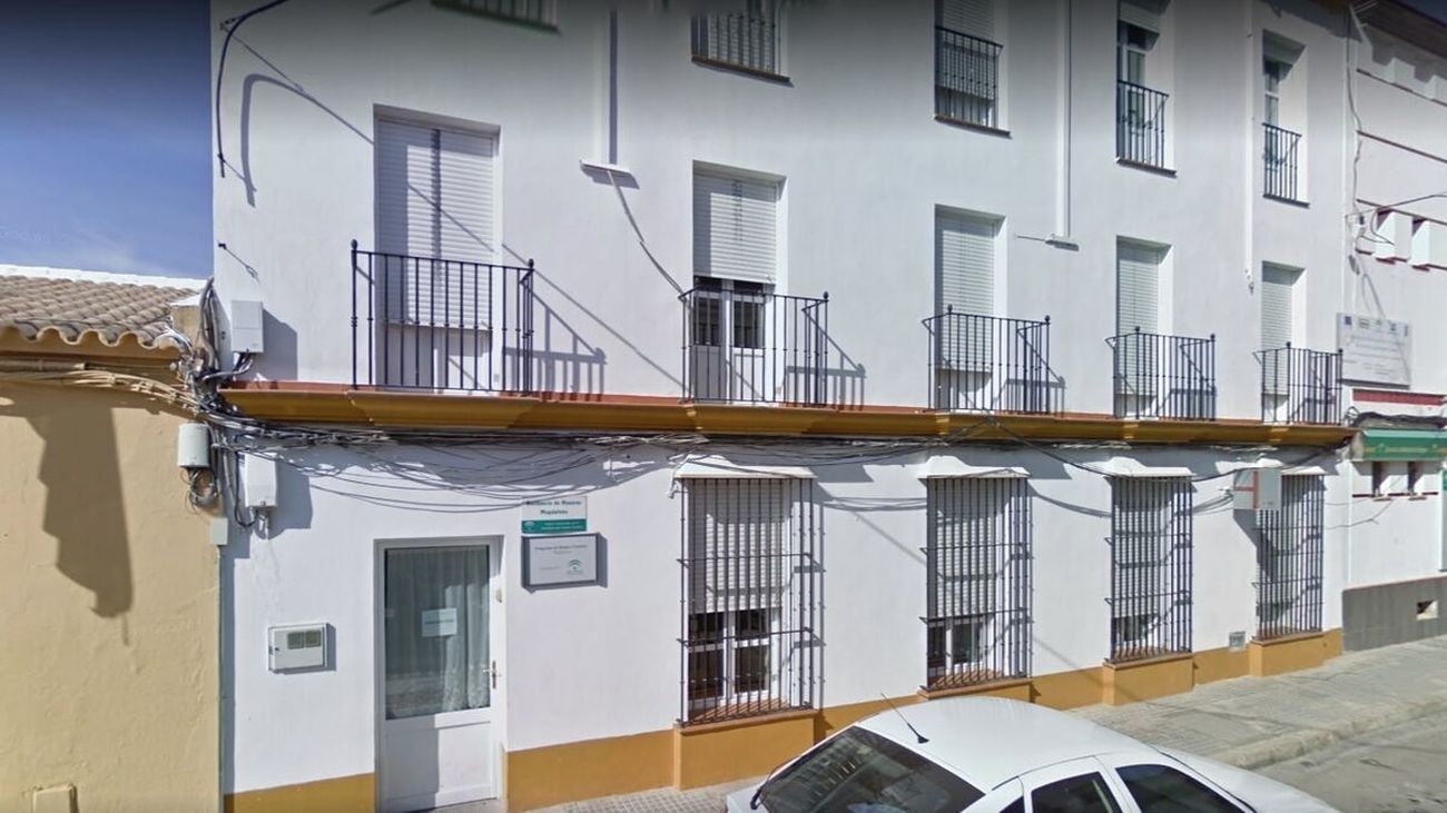 Residencia La Magdalena de Puerto Serrano